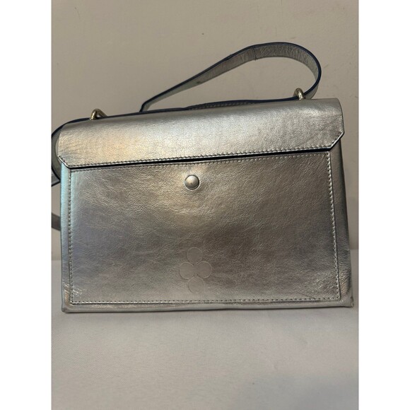 ANDREA INCONTRI LUCKBAG ITALY COUTURE BAG NEW - Picture 4 of 12